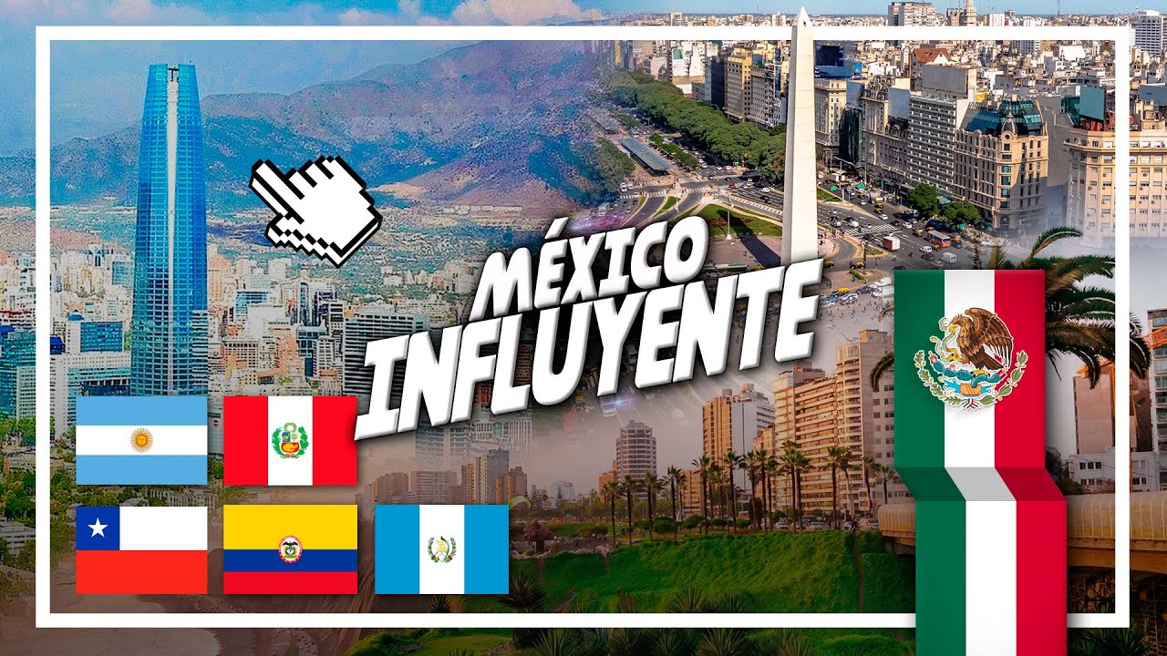 Comparativa: requisitos de residencia en México vs. otros países latinoamericanos